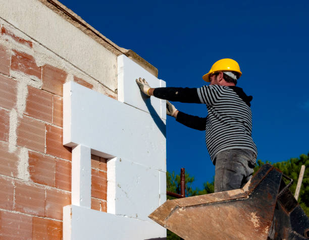 Best Eco-Friendly Insulation in Marienville, PA