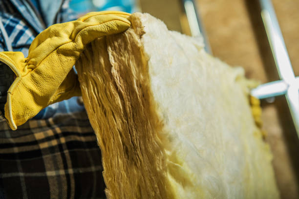 Professional Insulation Contractor in Marienville, PA
