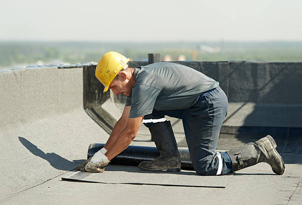Types of Insulation We Offer in Marienville, PA