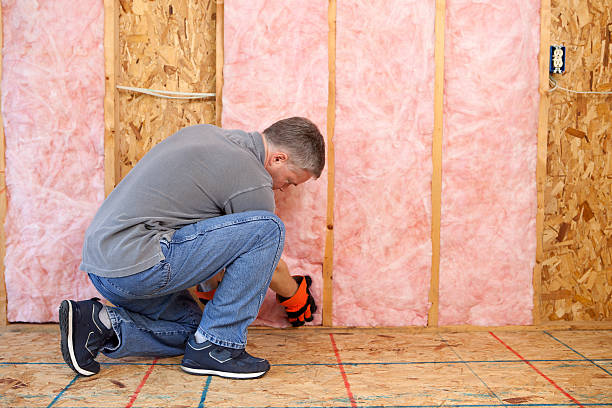 Best Spray Foam Insulation in Marienville, PA